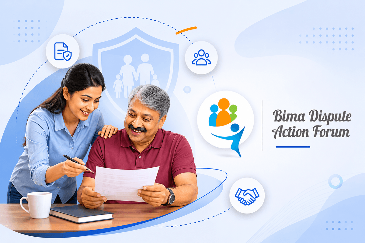 Insurance Claim Assistance