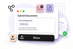 Share Case Documents