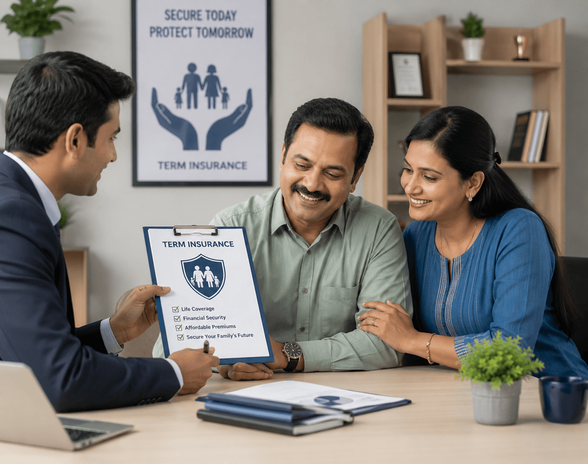 Insurance Claim Promotion